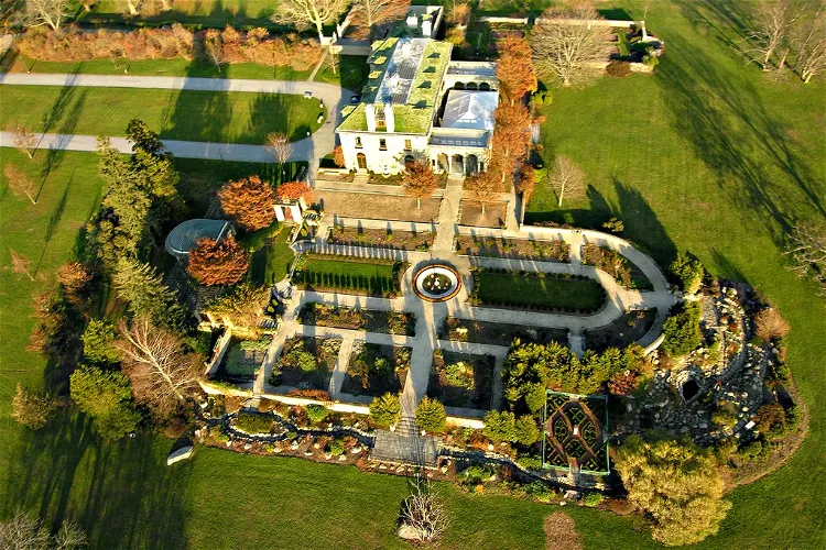 Parque estatal conmemorativo de Harkness