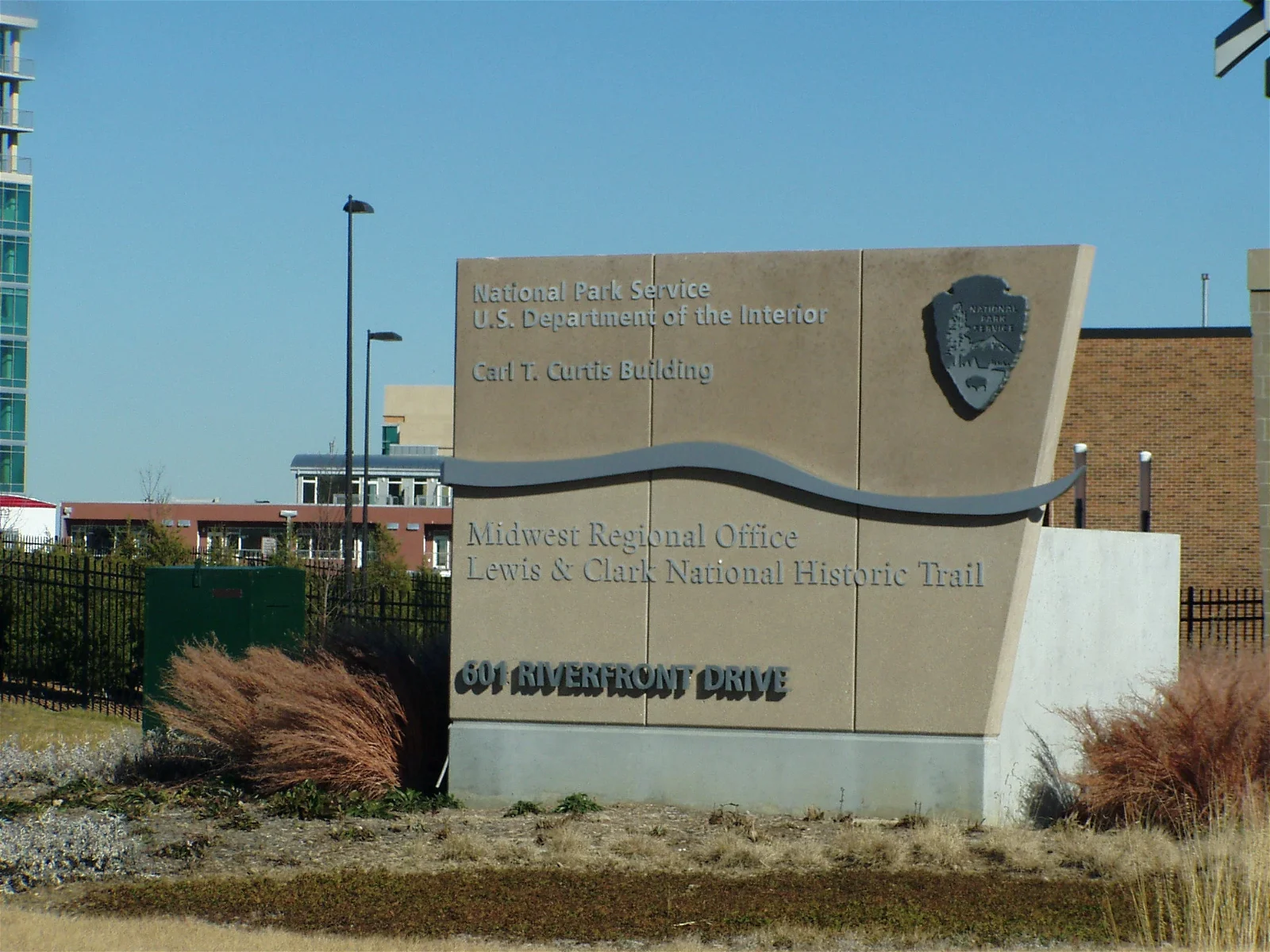 Lewis and Clark National Historic Trail