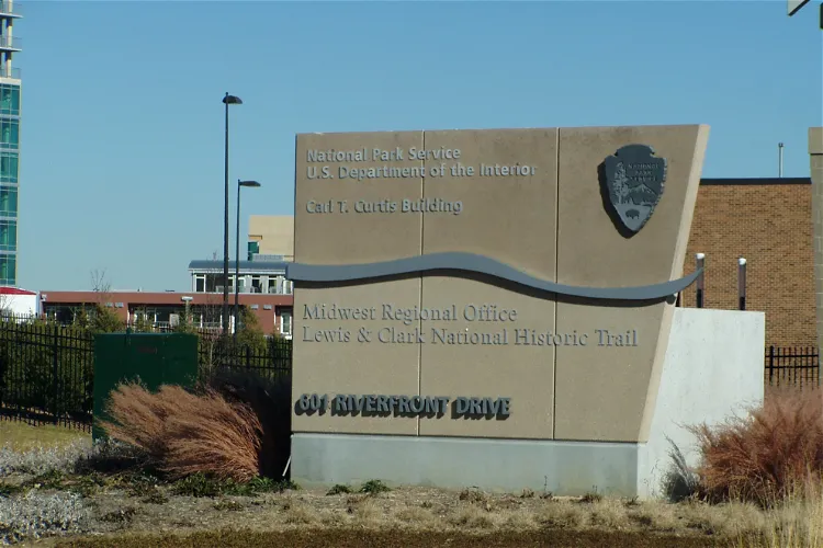Lewis and Clark National Historic Trail