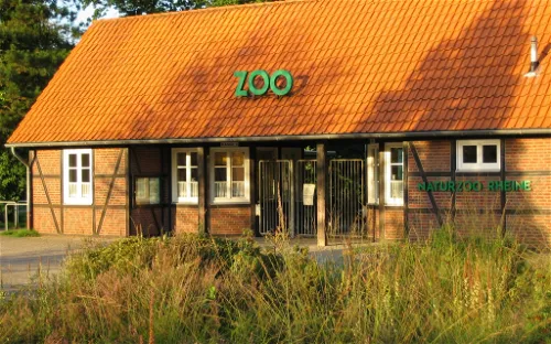 Naturzoo Rheine