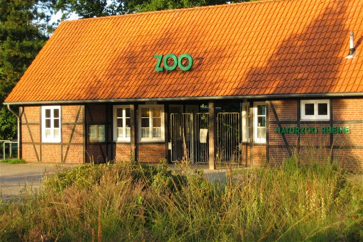 Naturzoo Rheine