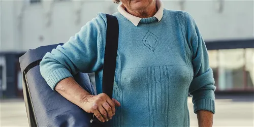 Unsheltered Moments - Verbindende Verhalen