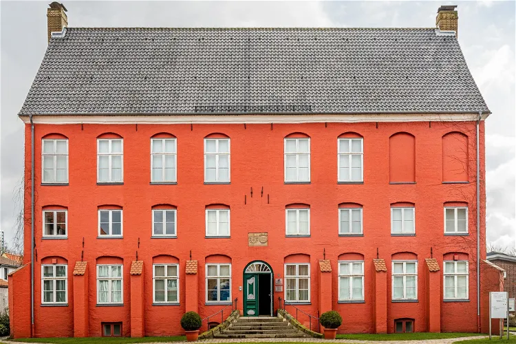 Stadtmuseum Schleswig