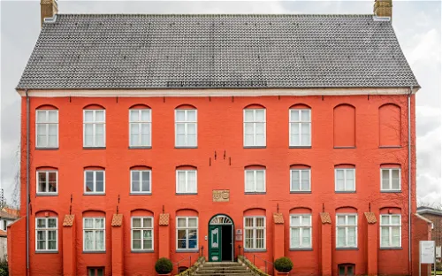 Stadtmuseum Schleswig