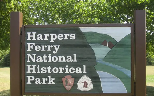 Harpers Ferry National Historical Park