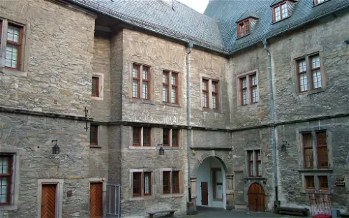Kreismuseum Wewelsburg