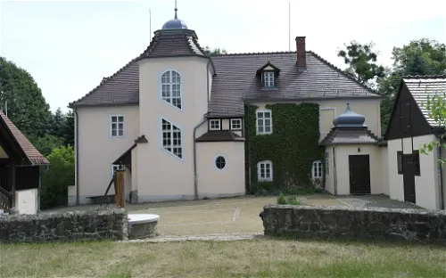 Käthe Kollwitz House