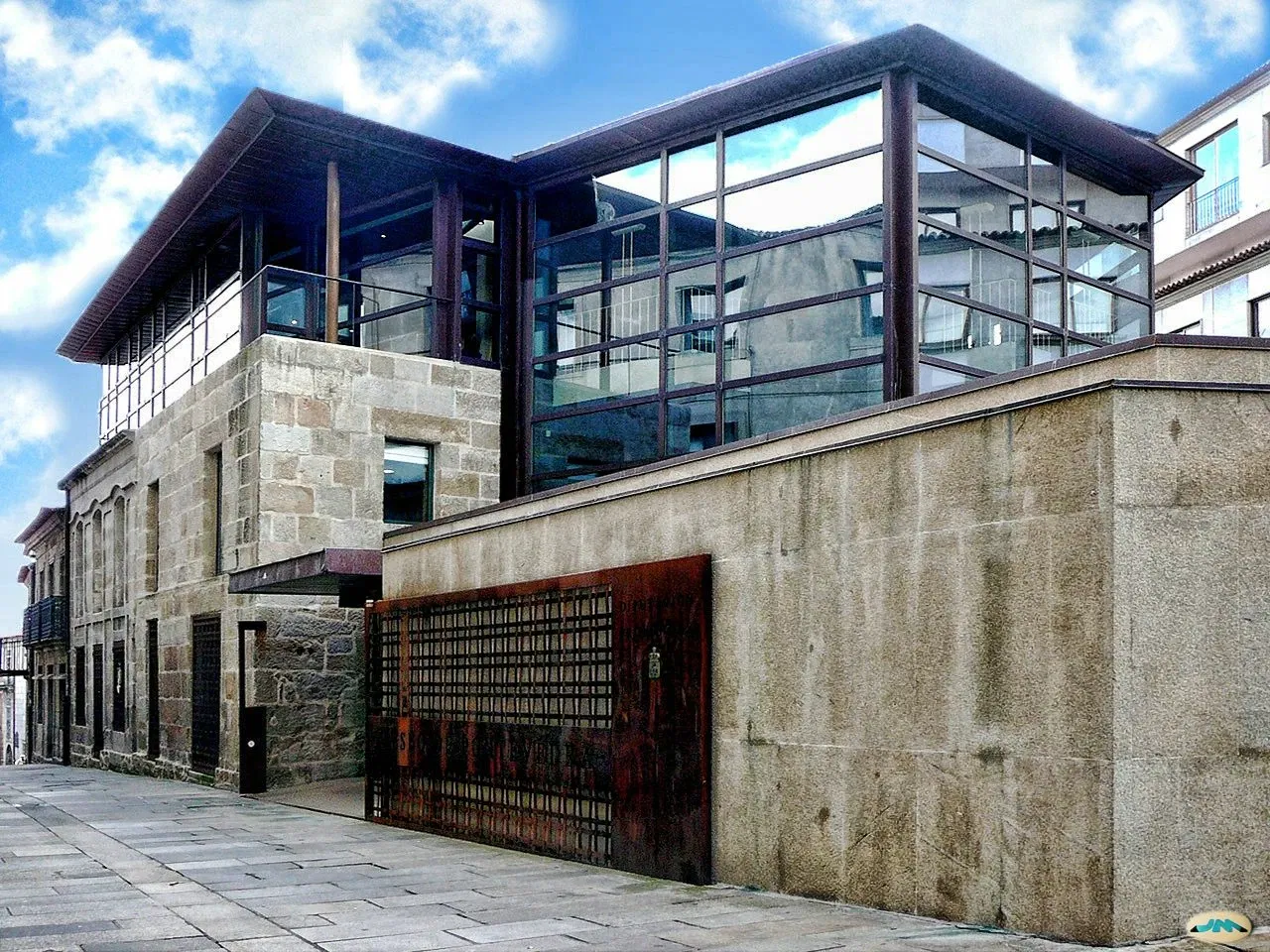 Musée de Pontevedra