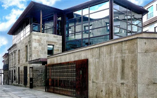 Pontevedra Museum