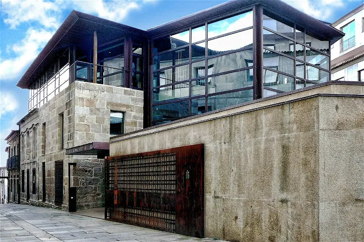 Pontevedra Museum