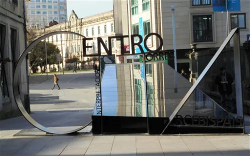 Centro de Interpretación das Torres Arcebispais