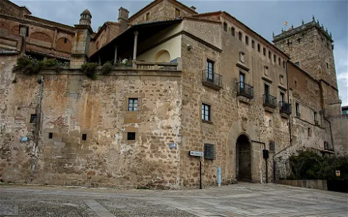 Palacio de Mirabel