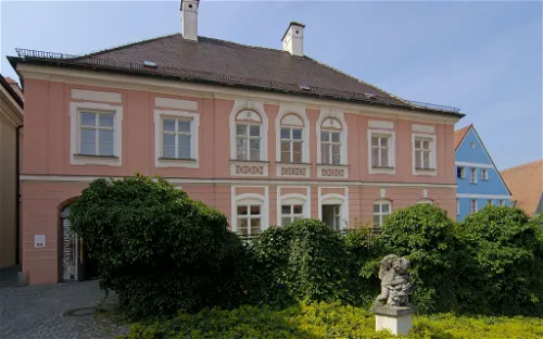 Bezirksmuseum Dachau