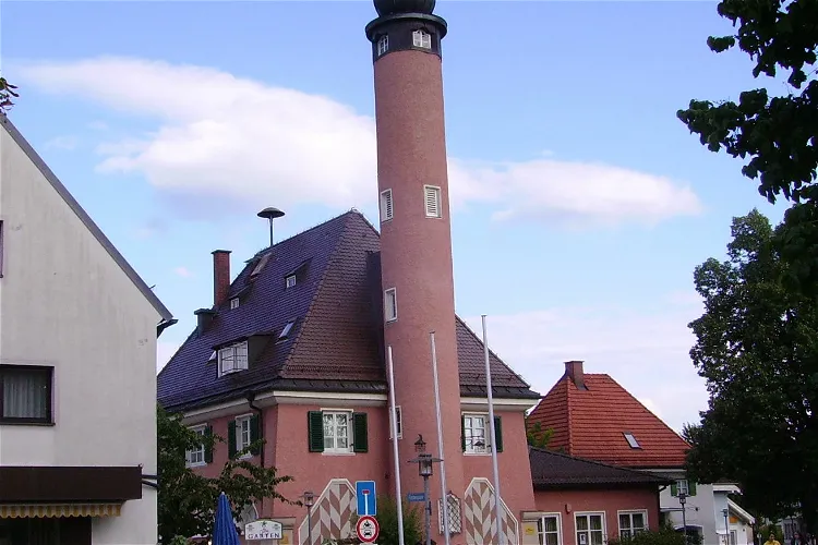 Stadtmuseum Freilassing