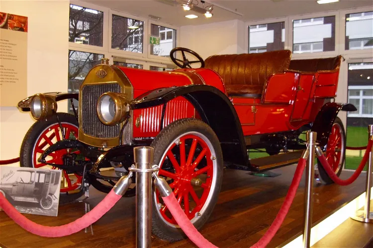 Miele-Museum