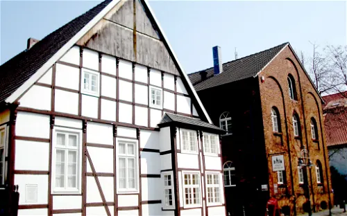 Gütersloh Town Museum