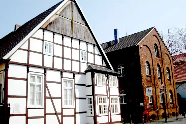 Gütersloh Town Museum