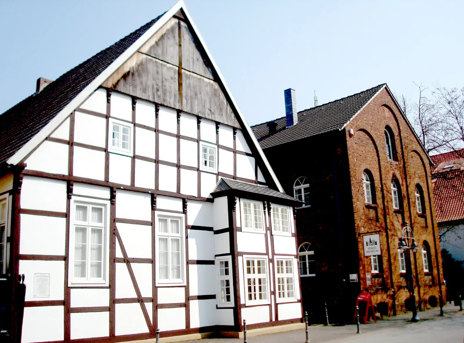 Stadtmuseum Gütersloh