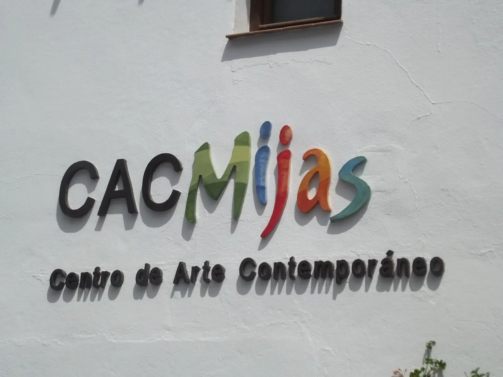 Centro de Arte Contemporáneo de Mijas