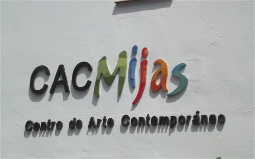Mijas Contemporary Art Center
