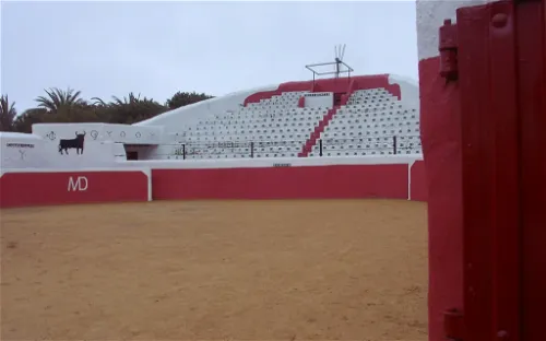 Mijas Bullring