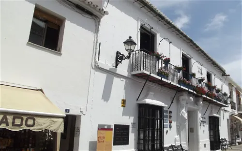 Museo Histórico Etnológico de Mijas