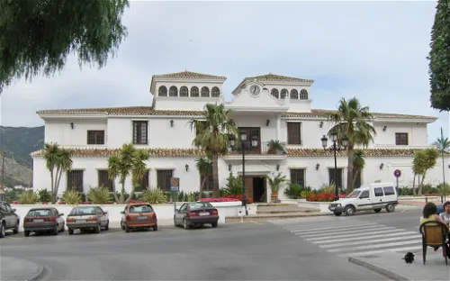 Municipal House Museum