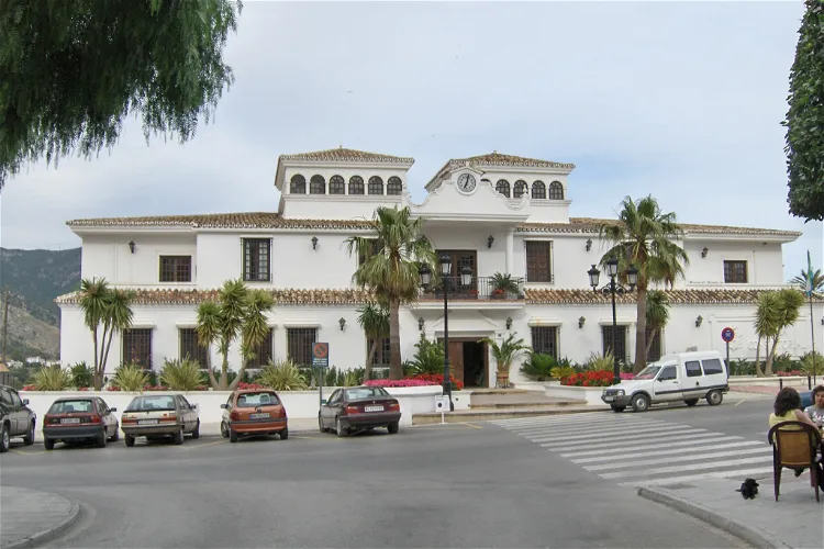 Municipal House Museum