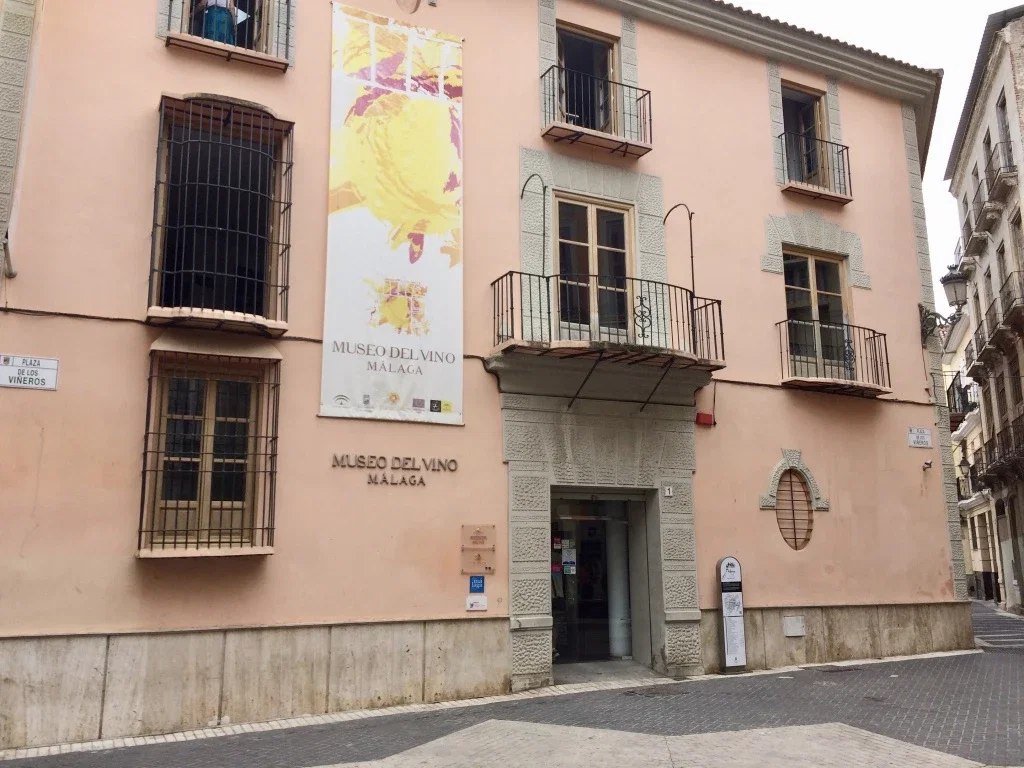 Wine Museum Mijas