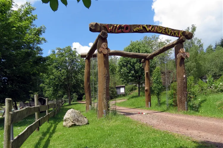 Wild- und Wanderpark Weiskirchen