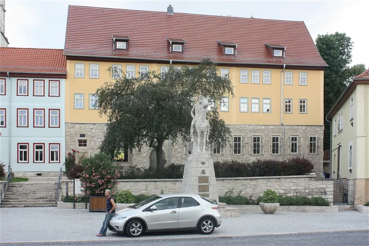 Stadtmuseum im Augustinerkloster