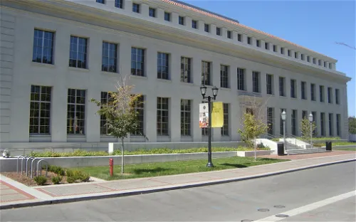 Bancroft Library