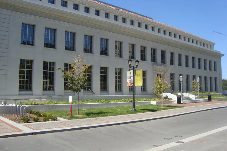 Bancroft Library