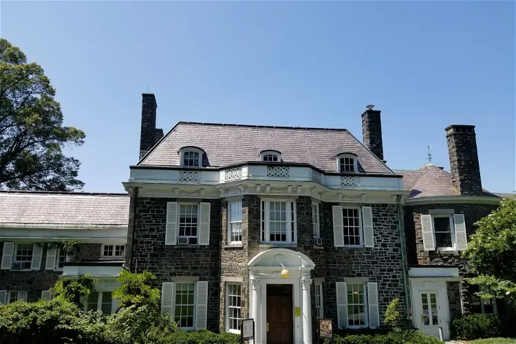 Wave Hill