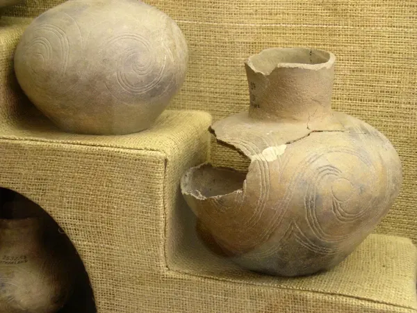 Grand Village des Natchez