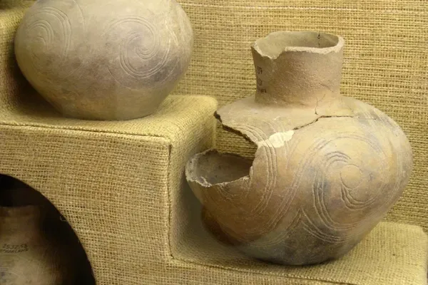 Grand Village des Natchez