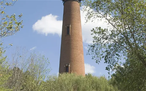 Currituck Beach Lighthouse