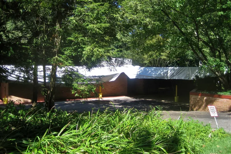 Laurent House