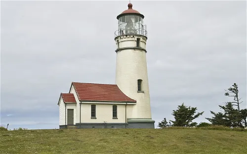 Cape Blanco Lighthouse