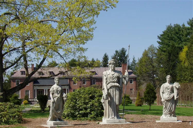 Elm Bank Horticulture Center