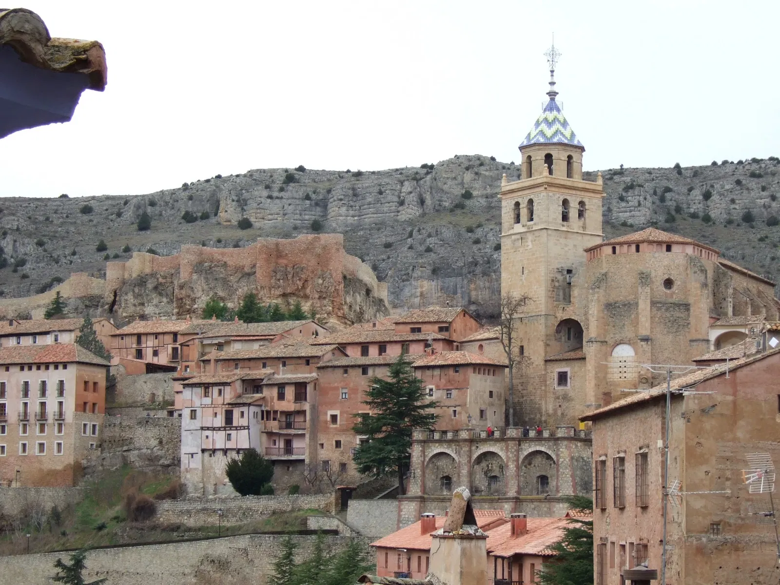 Museo de Albarracín