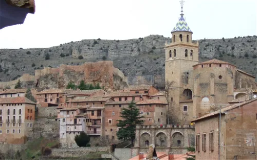 Museo de Albarracín
