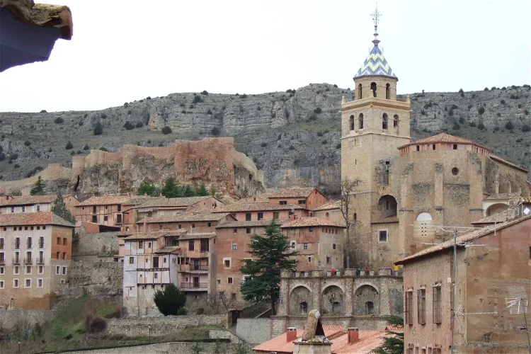 Museo de Albarracín