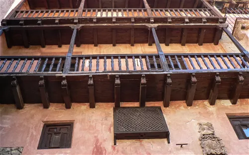 Casa Museo Pérez y Toyuela