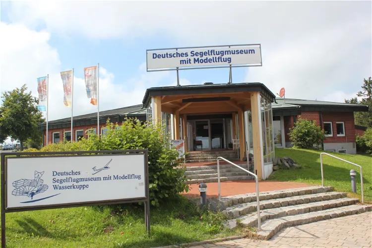 German Gliding Museum