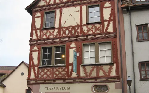 Glasmuseum Wertheim
