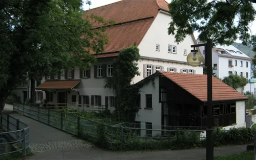 Baumannsche Mühle