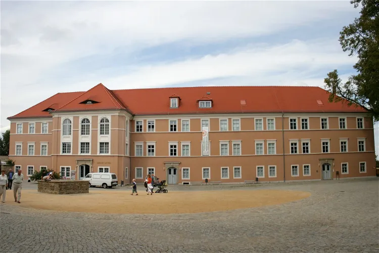 Sorbian Museum