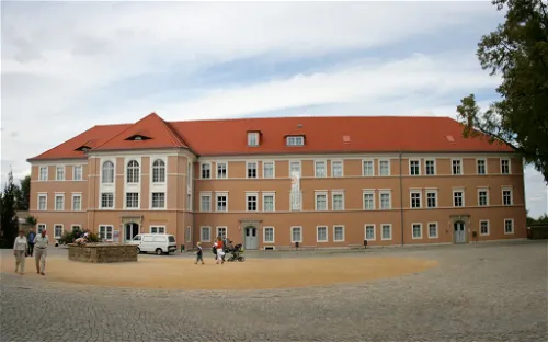 Sorbisches Museum Bautzen