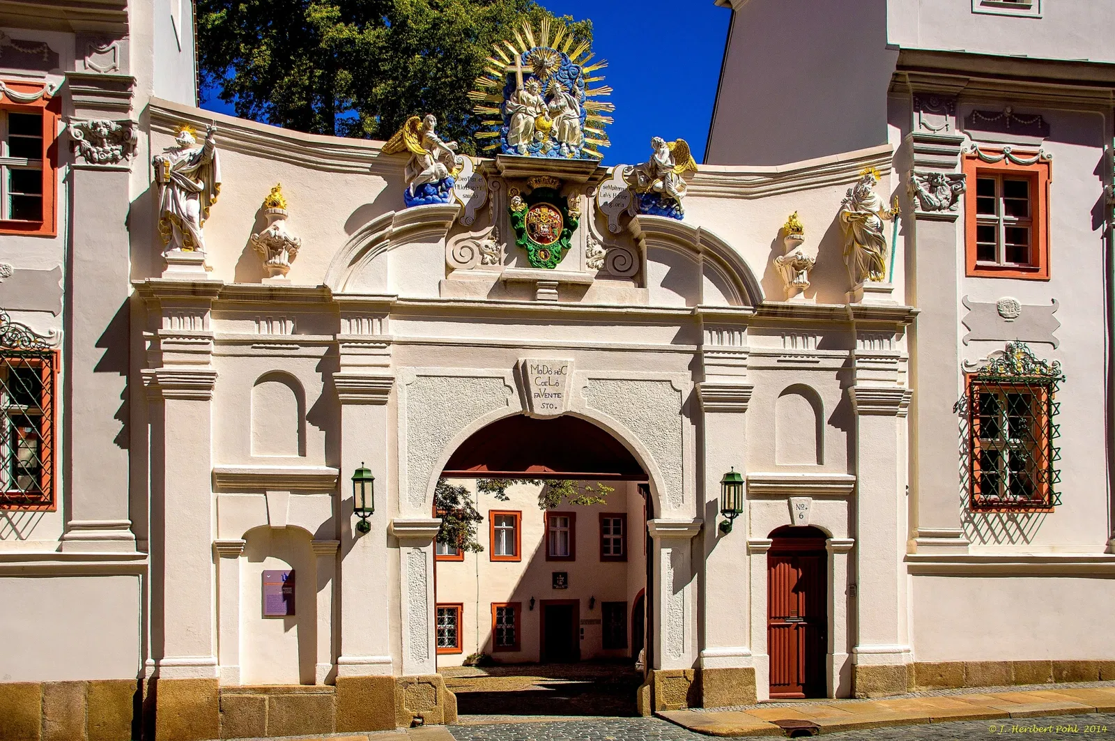 Domschatzkammer Bautzen